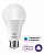Умная лампа Digma DiLight E27 N1 E27 8Вт 800lm Wi-Fi от магазина РЭССИ