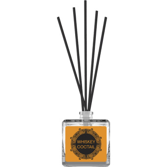 Диффузор Fbrush WHISKEY COCTAIL 50 мл DMAYA50-6 от магазина РЭССИ