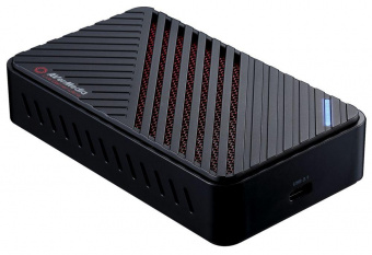 Карта видеозахвата Avermedia Live Gamer Ultra GC553 внешний USB 3.0 от магазина РЭССИ