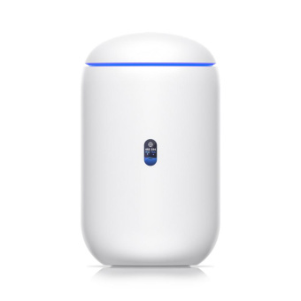 Ubiquiti UniFi Dream Router двухдиапазонный маршрутизатор Wi-Fi 6 от магазина РЭССИ