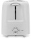 Тостер Maxwell MW-1504 750Вт белый от магазина РЭССИ