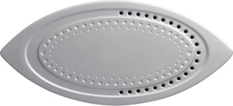 Утюг беспроводной Panasonic NI-WL41VTW 1550Вт фиолетовый/черный от магазина РЭССИ