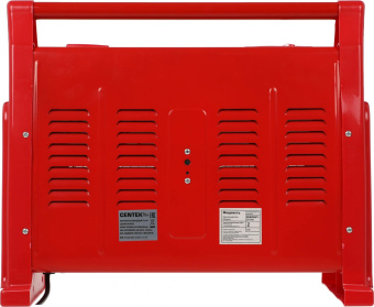 Обогреватель кварцевый Centek CT-6141 2000Вт красный/серый от магазина РЭССИ