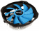 Устройство охлаждения(кулер) Aerocool BAS U-3P Soc-AM4/1151/1200 3-pin 26dB Al 110W 361gr Ret от магазина РЭССИ