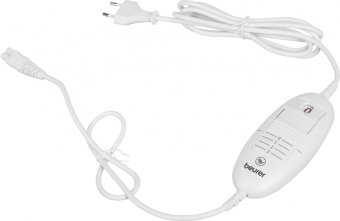 Электрическая грелка Beurer HK35 100Вт синий (260.02) от магазина РЭССИ