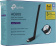 Сетевой адаптер WiFi TP-Link Archer T2U AC600 USB 2.0 от магазина РЭССИ