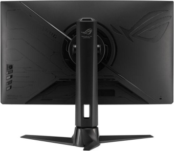 Монитор Asus 27" ROG Strix XG27AQV черный IPS LED 16:9 HDMI матовая HAS Piv 400cd 178гр/178гр 2560x1440 170Hz FreeSync Premium DP 2K 5.5кг от магазина РЭССИ