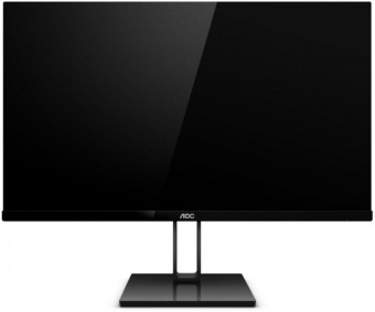 Монитор AOC 23.8" Value Line 24V2Q(00/01) черный IPS LED 16:9 HDMI матовая 1000:1 250cd 178гр/178гр 1920x1080 DisplayPort FHD 3.15кг от магазина РЭССИ