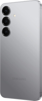 Смартфон Samsung SM-S931B Galaxy S25 128Gb 12Gb серый моноблок 3G 4G 2Sim 6.2" 1080x2340 Android 15 50Mpix 802.11 a/b/g/n/ac/ax/be NFC GPS GSM900/1800 GSM1900 TouchSc Protect от магазина РЭССИ