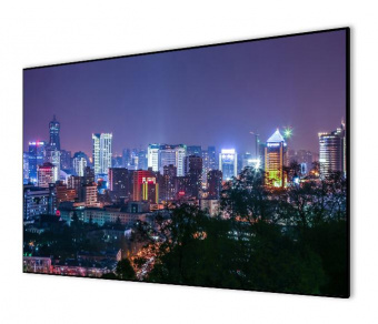 Экран на раме Cactus 126x223см Alr Expert CS-PSALR-223X126 16:9 настенный натяжной от магазина РЭССИ
