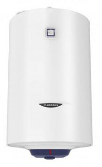 Водонагреватель Ariston BLU1 R ABS 80 V 1.5кВт 80л электрический настенный/белый от магазина РЭССИ