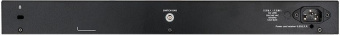 Коммутатор D-Link DGS-1250-28XMP/A1A 24G 4SFP+ 24PoE 370W управляемый от магазина РЭССИ
