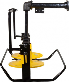 Косилка для мотоблоков Huter РК-850В-14 (71/3/59) от магазина РЭССИ