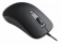 Мышь Оклик 155M черный оптическая (1600dpi) USB (4but) от магазина РЭССИ
