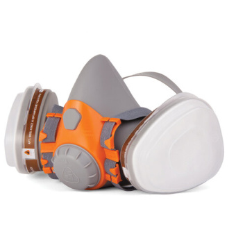 Фильтрующая полумаска из изолирующих материалов Jeta Safety Комплект 6500 6500К-M J-SET6500-M от магазина РЭССИ