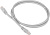 Патч-корд Lanmaster TWT-45-45-10/6-GY UTP RJ-45 вил.-вилка RJ-45 кат.6 10м серый ПВХ от магазина РЭССИ