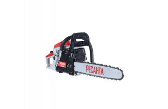 Бензопила Ресанта БП-4518 2300Вт 2.3л.с. дл.шины:18" (45cm) (70/6/13) от магазина РЭССИ