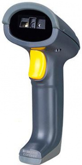 Сканер штрих-кода Mindeo MD6600AT-HD 2D серый от магазина РЭССИ