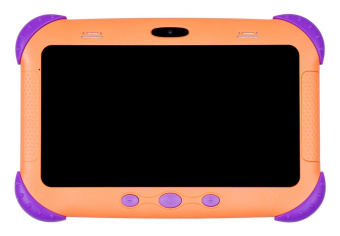 Планшет SunWind Sky Kids 70 SC7731E (1.3) 4C RAM1Gb ROM16Gb 7" IPS 1024x600 3G Android 10.0 Go разноцветный 2Mpix 2Mpix BT GPS WiFi Touch microSD 128Gb minUSB 2500mAh от магазина РЭССИ