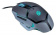 Мышь Оклик 915G HELLWISH V2 черный/серый оптическая (4800dpi) USB (6but) от магазина РЭССИ