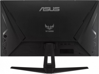 Монитор Asus 28" TUF Gaming VG289Q1A черный IPS LED 16:9 HDMI M/M матовая Piv 350cd 178гр/178гр 3840x2160 60Hz DP 4K 5.7кг от магазина РЭССИ