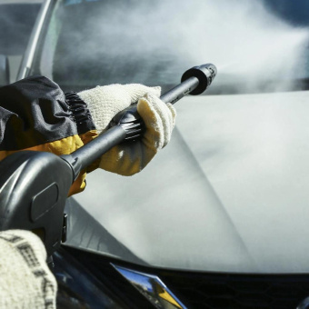 Минимойка Deko DKCW180 PRO 2300Вт (083-2027) от магазина РЭССИ