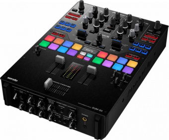 Микшерный пульт Pioneer DJM-S9 (для профессиональных диджеев) от магазина РЭССИ