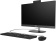 Картинка Моноблок HP ProOne 240 G10 23.8" Full HD i5 1335U (1.3) 8Gb SSD512Gb UHDG Free DOS GbitEth WiFi BT 90W клавиатура мышь Cam черный 1920x1080 от магазина РЭССИ Моноблок HP ProOne 240 G10 23.8" Full HD i5 1335U (1.3) 8Gb SSD512Gb UHDG Free DOS GbitEth WiFi BT 90W клавиатура мышь Cam черный 1920x1080 от магазина РЭССИ