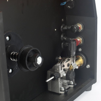 Сварочный аппарат Patriot WMA 225MQ инвертор MIG-MAG/ММА 6кВт от магазина РЭССИ