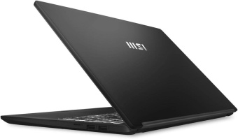 Ноутбук MSI Modern 15 B13M-1017US Core i5 1335U 16Gb SSD512Gb Intel Iris Xe graphics 15.6" IPS FHD (1920x1080) Windows 11 Professional Multi Language black WiFi BT Cam (9S7-15H112-1017) от магазина РЭССИ