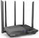 Картинка Роутер беспроводной Tenda AC11 AC1200 10/100/1000BASE-TX черный от магазина РЭССИ Роутер беспроводной Tenda AC11 AC1200 10/100/1000BASE-TX черный от магазина РЭССИ