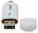 Флеш Диск Silicon Power 16Gb LuxMini 320 SP016GBUF2320V1W USB2.0 белый от магазина РЭССИ
