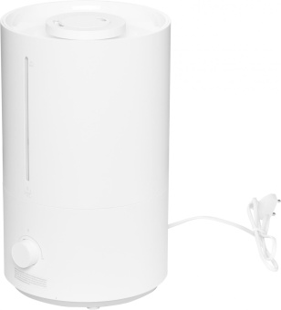 Увлажнитель воздуха Xiaomi Humidifier 2 Lite 23Вт (ультразвуковой) белый от магазина РЭССИ