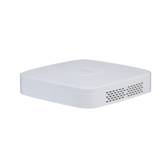 Видеорегистратор IP 8-канальный 12Мп до 1 HDD от магазина РЭССИ