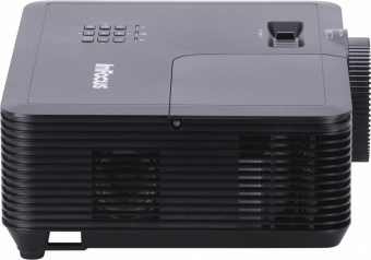 Проектор Infocus IN118BBST DLP 3400Lm (1920x1080) 30000:1 ресурс лампы:10000часов 1xUSB typeA 2xHDMI 2.9кг от магазина РЭССИ
