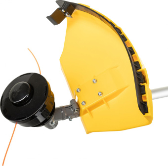 Триммер бензиновый Champion T333S-2 900Вт 1.22л.с. неразбор.штан. реж.эл.:леска/нож от магазина РЭССИ