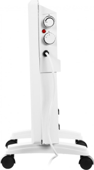 Конвектор Primera PHP-1000-MWB 1000Вт белый от магазина РЭССИ