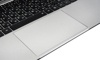 Ноутбук Osio FocusLine F150a-008 Ryzen 5 5500U 8Gb SSD512Gb AMD Radeon 15.6" IPS FHD (1920x1080) noOS grey WiFi BT Cam 6000mAh от магазина РЭССИ