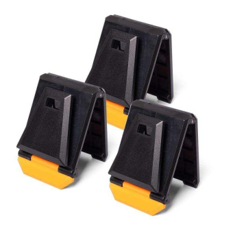 Набор клипс КВТ СМ серия Quick-Lock 83140 от магазина РЭССИ