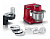 Кухонная машина Bosch Mum Serie 2 MUMS2ER01 планетар.вращ. 700Вт красный от магазина РЭССИ