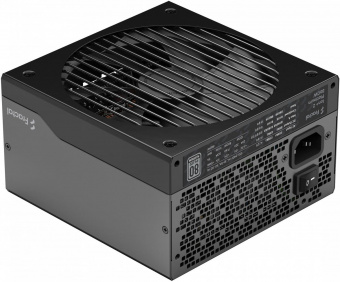Блок питания Fractal Design ATX 850W ION+2 860 80+ platinum 24+2x(4+4) pin APFC 140mm fan 10xSATA Cab Manag RTL от магазина РЭССИ