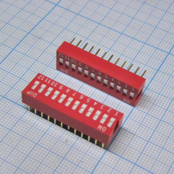 DSR-12-V от магазина РЭССИ