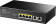 Коммутатор Cudy GS1006P (L2) 6x1Гбит/с 6PoE+ неуправляемый от магазина РЭССИ