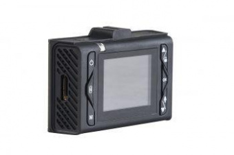 Видеорегистратор Silverstone F1 Crod A85-FHD черный 1080x1920 1080p 170гр. Novatek NTK96650 от магазина РЭССИ