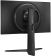 Монитор LG 23.8" UltraWide 24GS65F-B черный IPS LED 16:9 HDMI матовая HAS 300cd 178гр/178гр 1920x1080 180Hz G-Sync FreeSync DP FHD 5.4кг от магазина РЭССИ