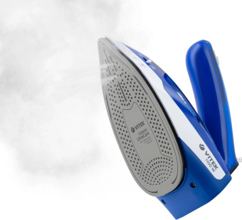 Утюг дорожный Vitek VT-1269 1100Вт от магазина РЭССИ