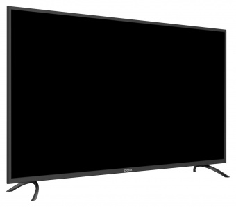 Телевизор LED Digma 55" DM-LED55UBB31 Яндекс.ТВ черный 4K Ultra HD 60Hz DVB-T DVB-T2 DVB-C DVB-S DVB-S2 USB WiFi Smart TV от магазина РЭССИ