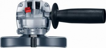 Углошлифовальная машина Bosch GWS 9-125 900Вт 11000об/мин рез.шпин.:M14 d=125мм от магазина РЭССИ
