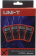 Портативный мультиметр UNI-T UT33D+ 13-0058 от магазина РЭССИ