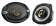 Картинка Колонки автомобильные JVC CS-DR693HP 600Вт 85дБ 4Ом 15x23см (6x9дюйм) (ком.:2кол.) коаксиальные трехполосные от магазина РЭССИ Колонки автомобильные JVC CS-DR693HP 600Вт 85дБ 4Ом 15x23см (6x9дюйм) (ком.:2кол.) коаксиальные трехполосные от магазина РЭССИ